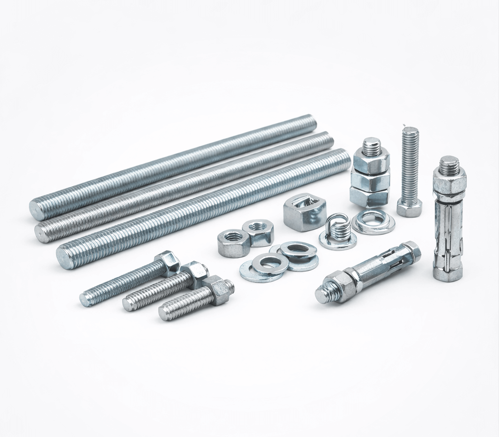 Крепёж для вентиляции