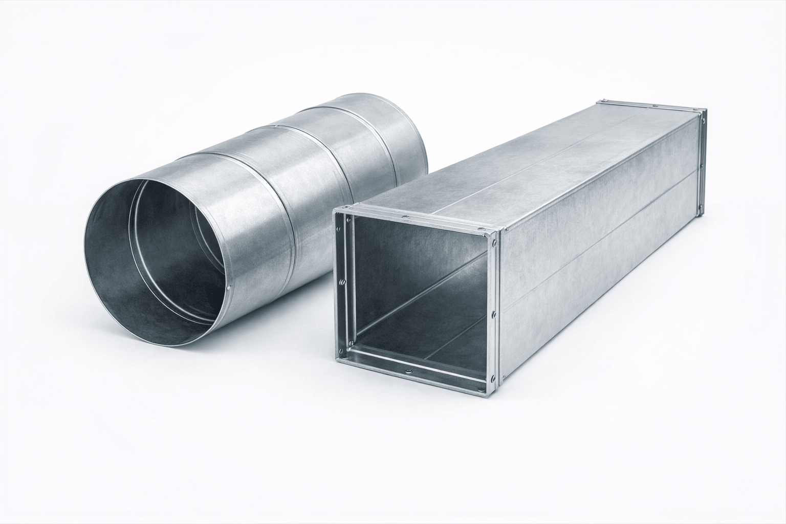 Воздуховоды